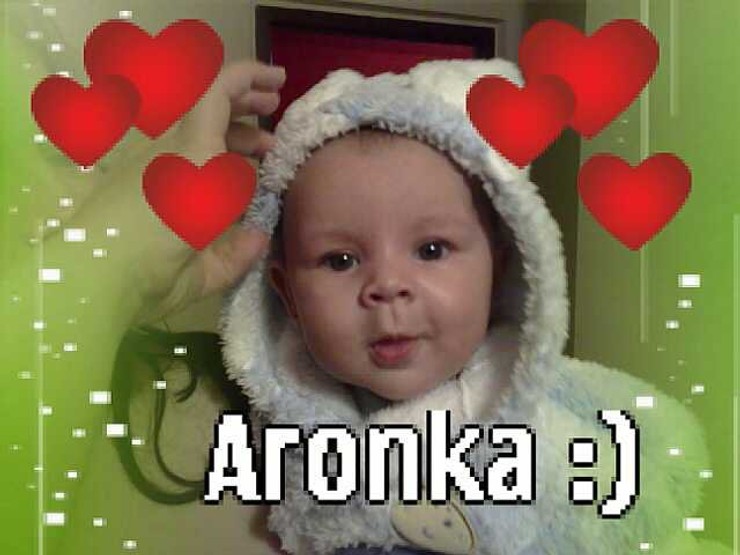 aronka