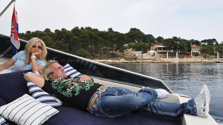 Geissenovci na cestách 6