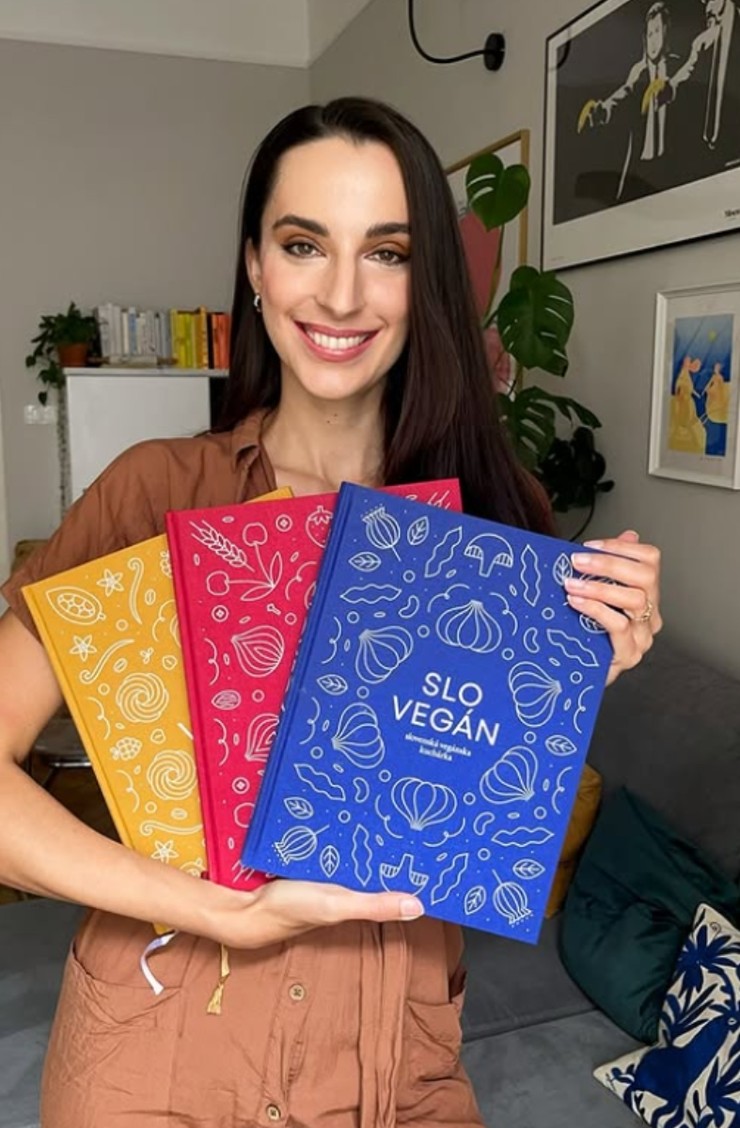 Nikoleta Kováčová  