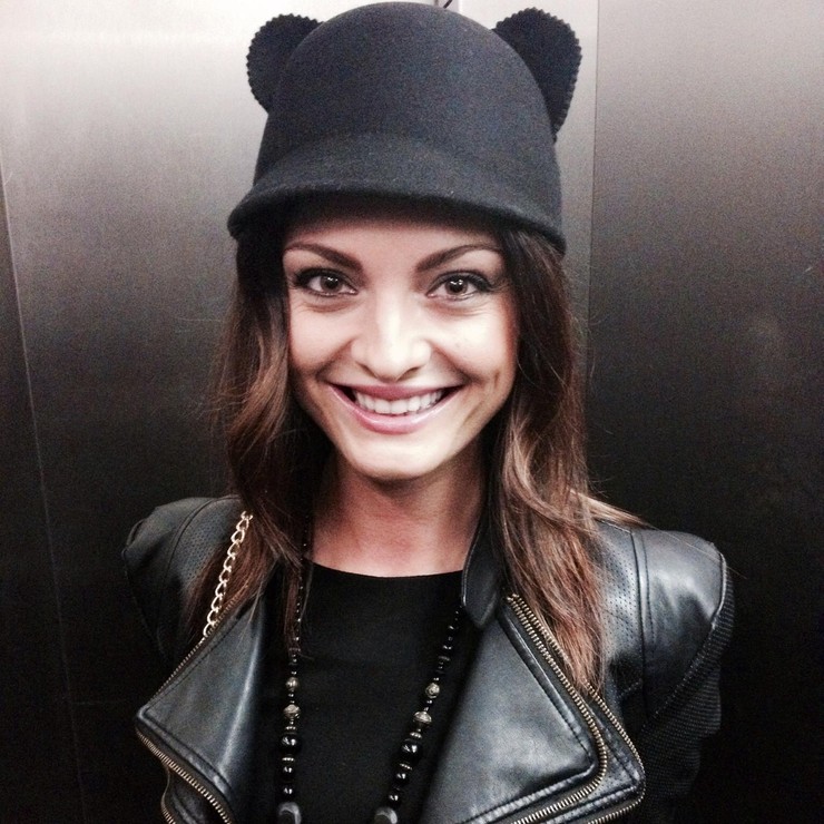 Nákupné maniačky - Mirka Dobiš