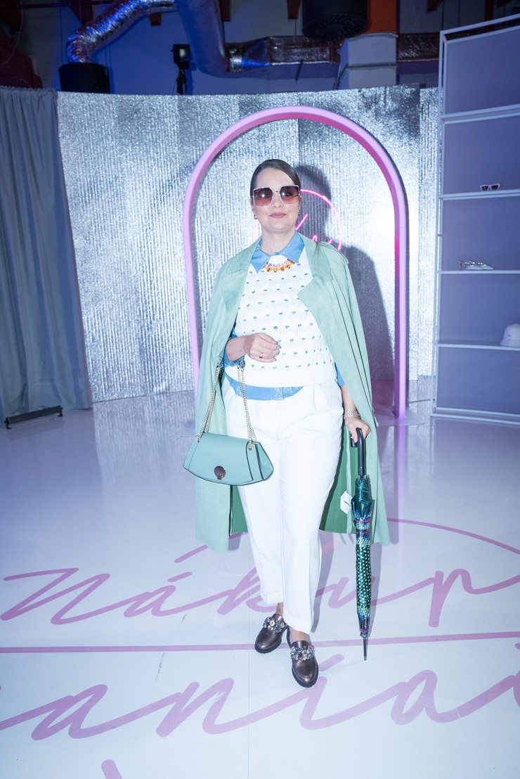 Nákupné maniačky: téma Cieľová destinácia - Petra