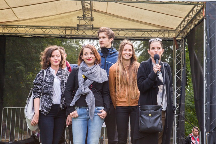 Akcia na pomoc týraným koňom 6