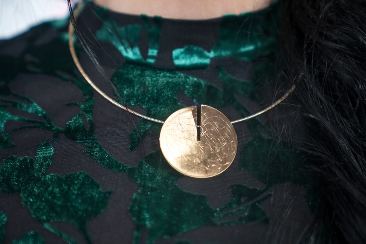 Nákupné maniačky: téma Dva v jednom - Emília