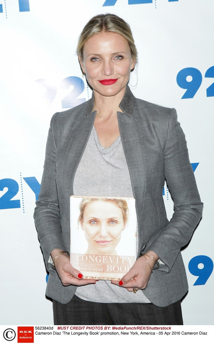 Cameron Diaz
