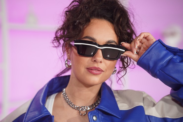 Nákupné maniačky: téma Koža a koženka - Soňa