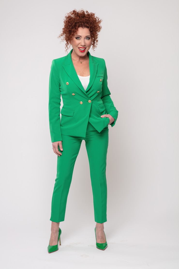 Hranica- Gabika Dzuríková