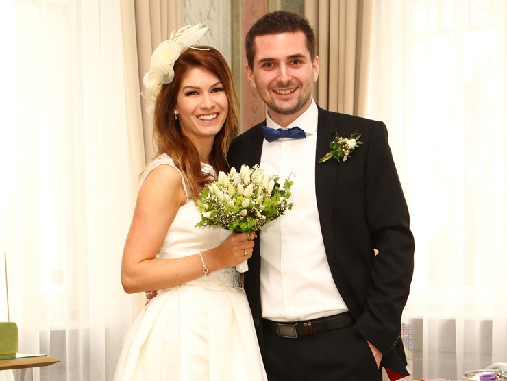 Manželia Zavřelovci