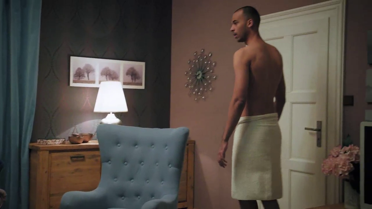 Nový život - Marko Damian