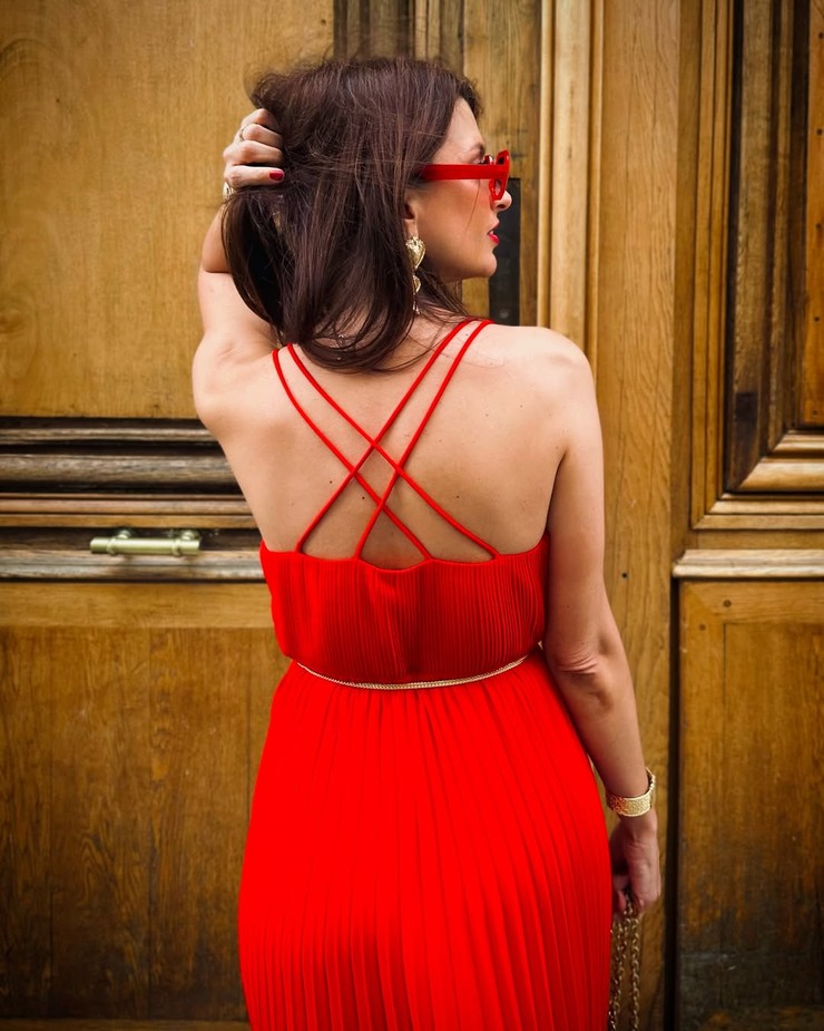 Nákupné maniačky - trendy na leto