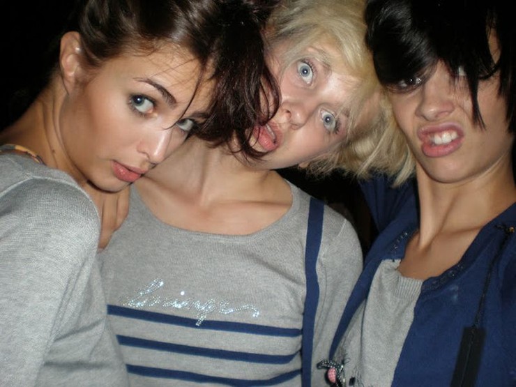 TOP STAR Skoncovej spomienky na Čínu 14