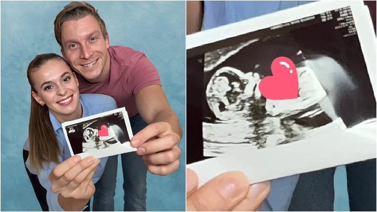 Dominika Richterová a Juraj Bača