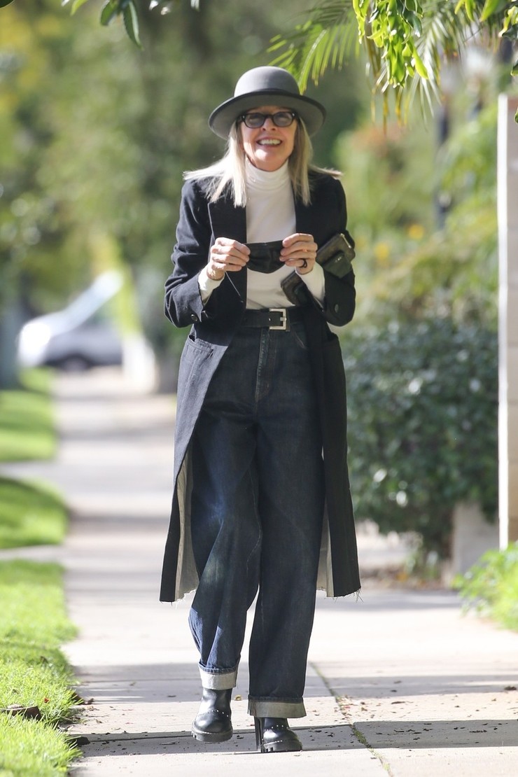 Nákupné maniačky - Diane Keaton