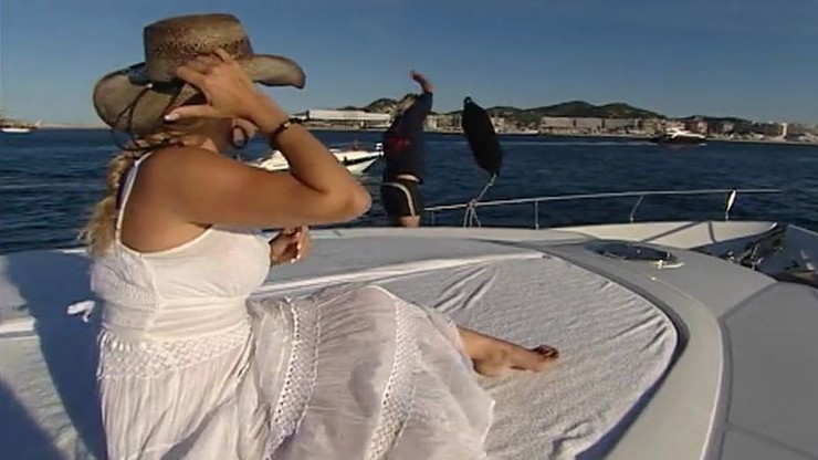 Geissenovci na dovolenke 3