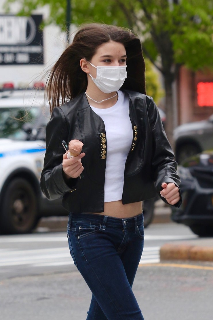 Suri Cruise