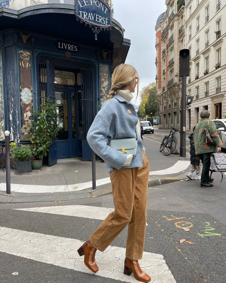 Nákupné maniačky - rolák