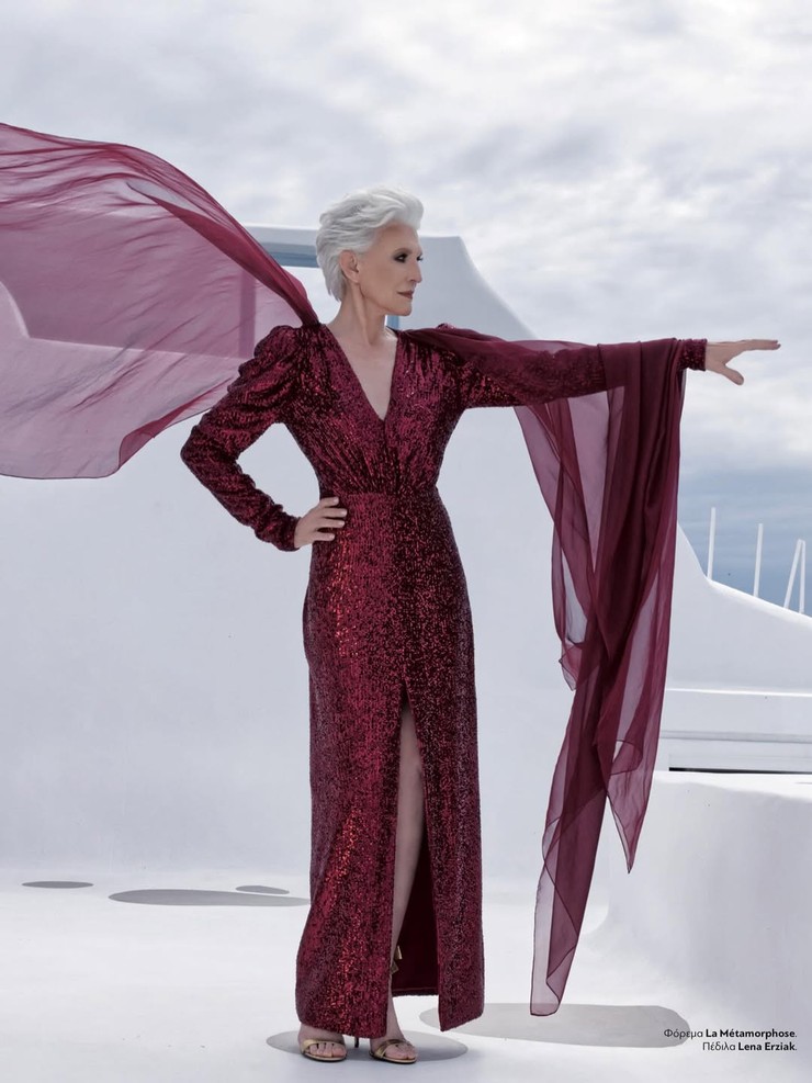 Nákupné maniačky - zrelé ženy po 50-ke 