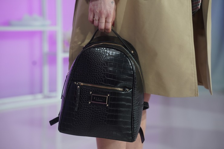 Nákupné maniačky: téma Kardigán zo sekáča - Viki