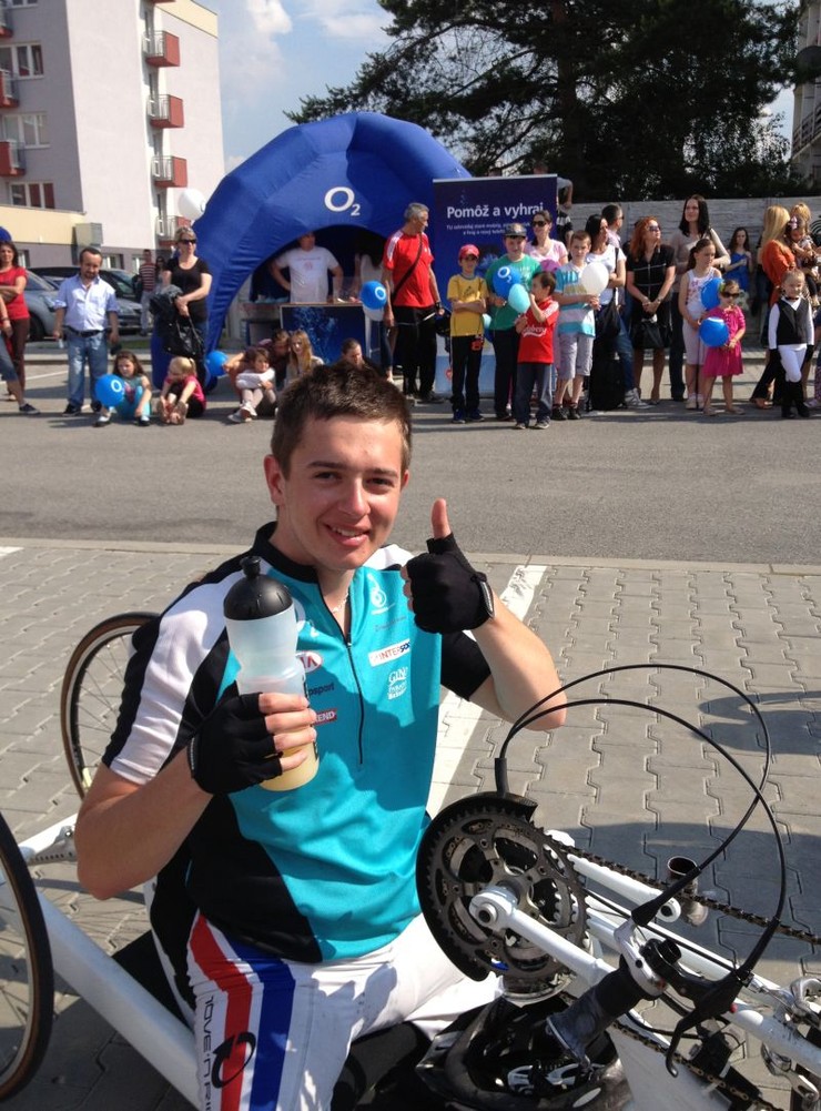 Vačková na cestách: Deň 5 12