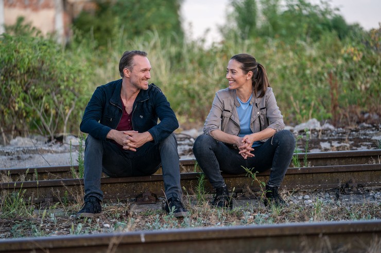 Jeseň 2021 na JOJke - Kraj