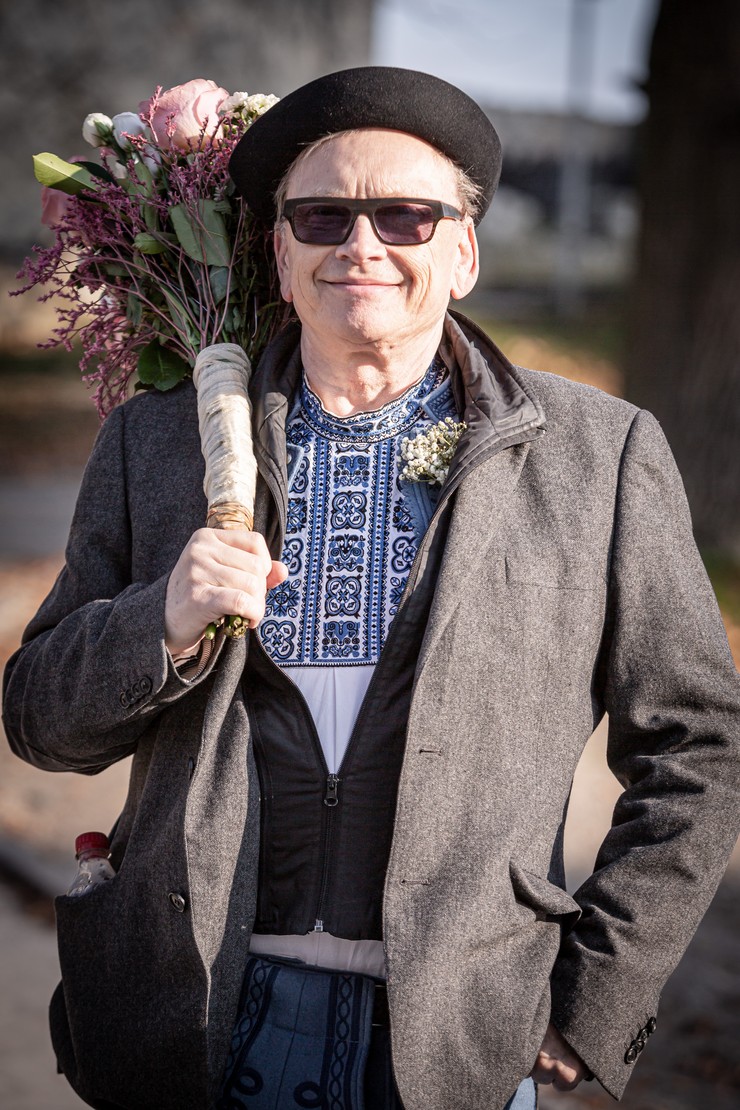 Nový život - Juraj Ďurdiak