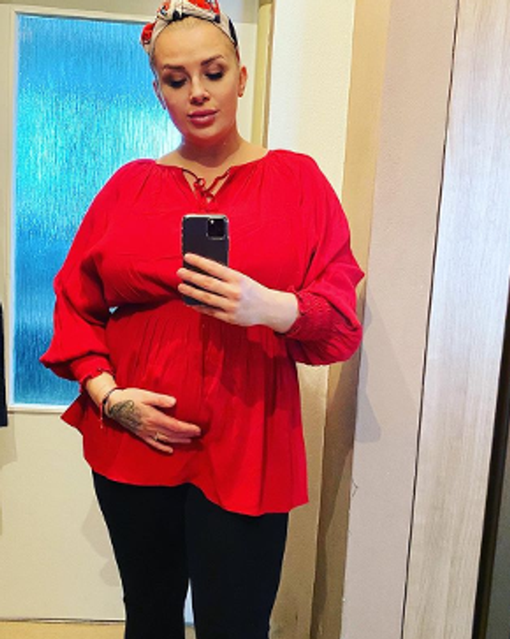 Gabika z Take me out