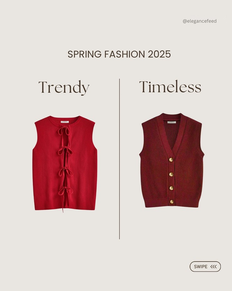 Nákupné maniačky - nadčasové kúsky na leto