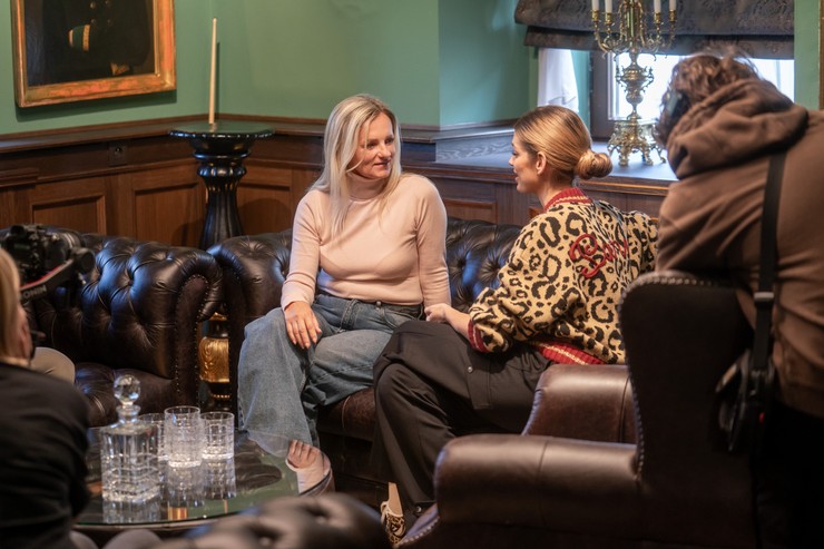 Vezmeš si ma - nevesta Monika