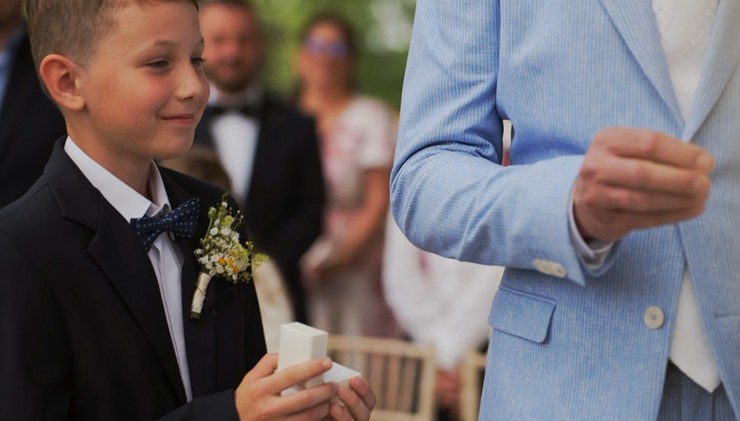 Vezmeš si ma - Svadba Jany a Mareka 