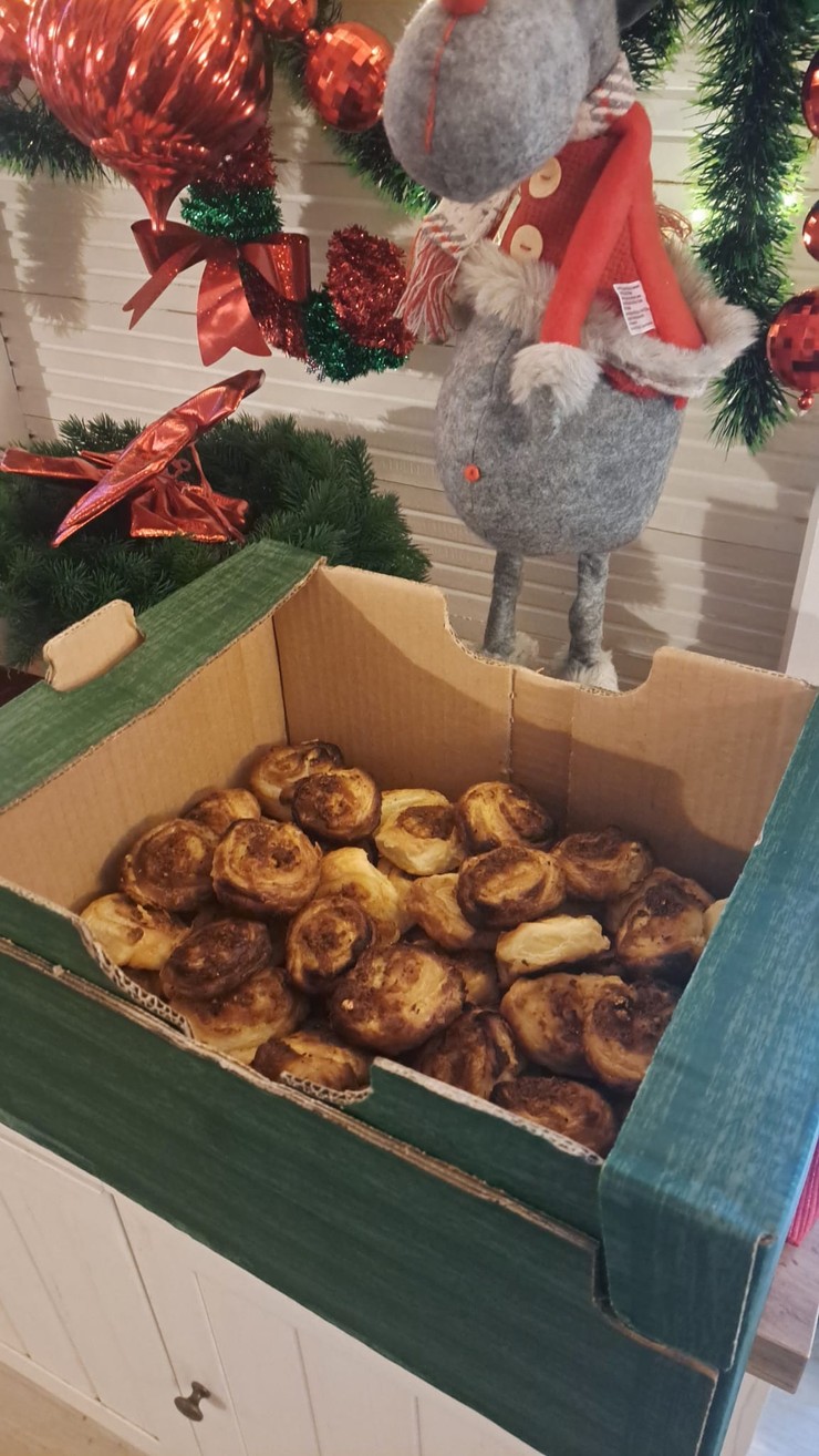 Hana Gregorová - výzdoba a dobroty (2)