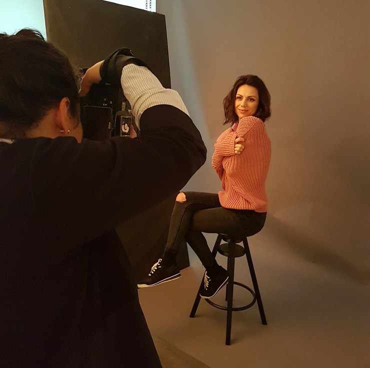 Kristína Turjanová