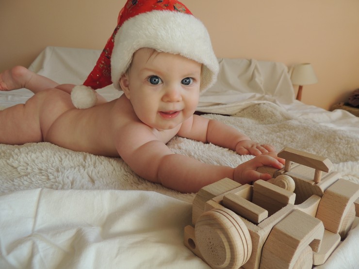 Mikulášske fotenie 