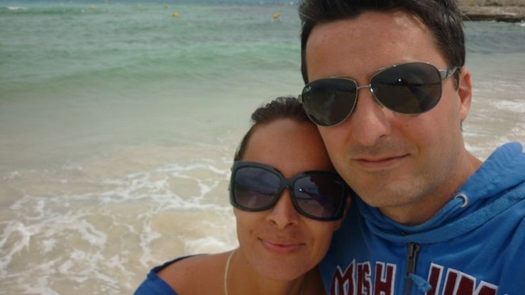 Sarnovský s rodinou 4