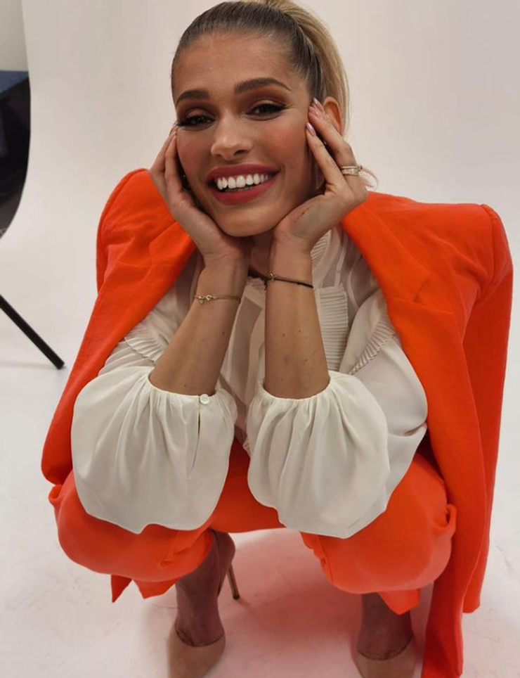 Jasmina Alagič Vrbovská