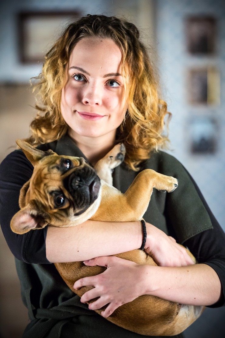 Broňa Kováčiková