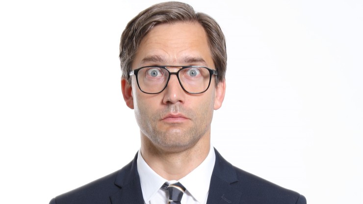 Roba Hříbek - Jiří Havelka