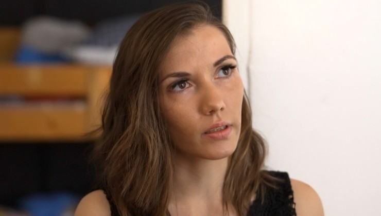 Vezmeš si ma - Nevesta Miška 2