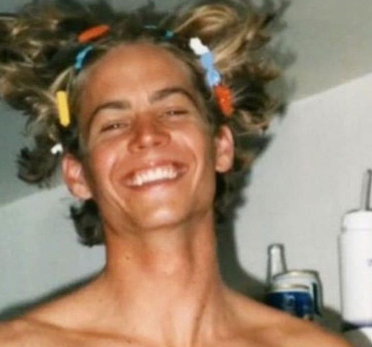 Paul Walker