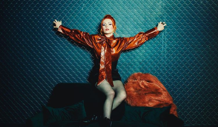 Barbora Švidraňová