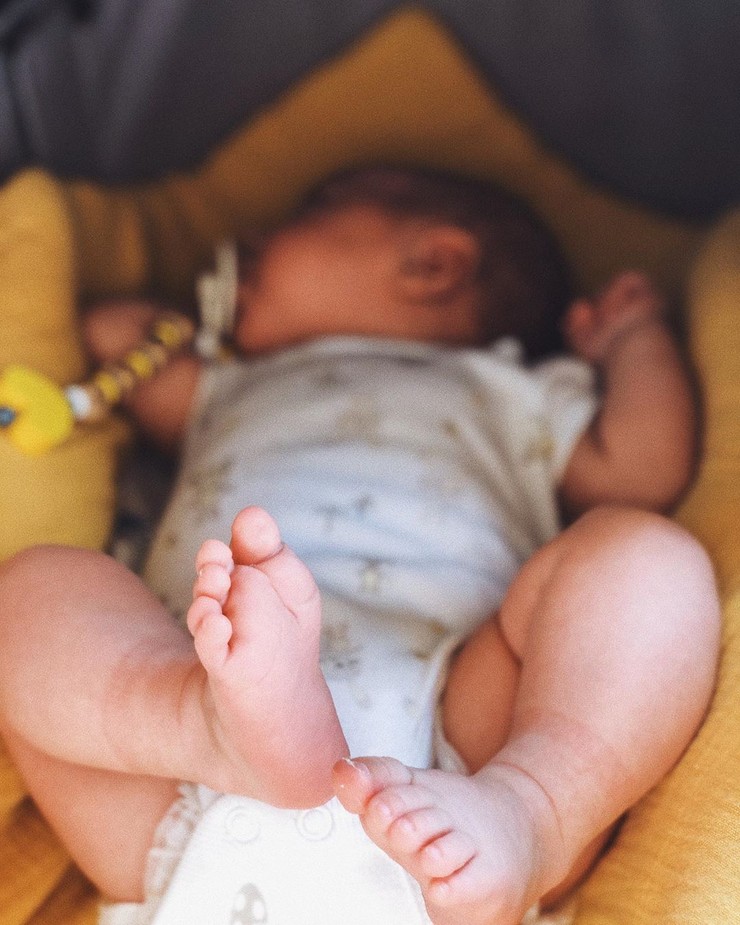 Synček Mary Bartalos Noel