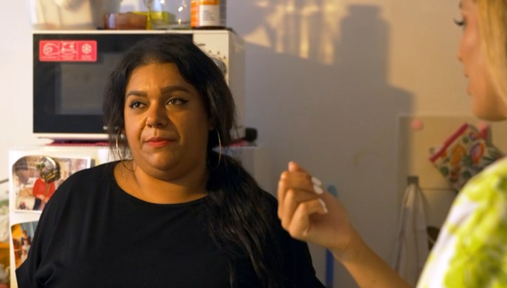 Vezmeš si ma- nevesta Nikoleta