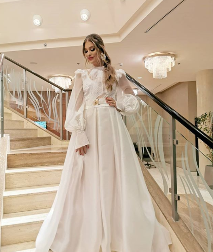 Jasmina Alagič Vrbovská