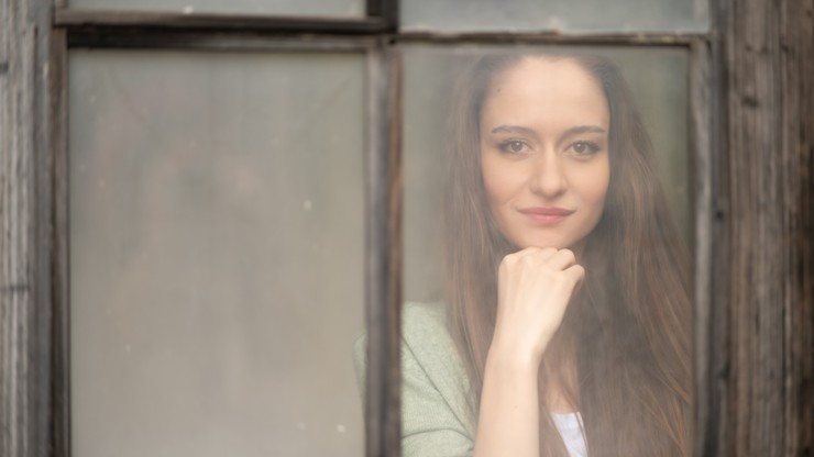 Nemocnica - Eva Mores