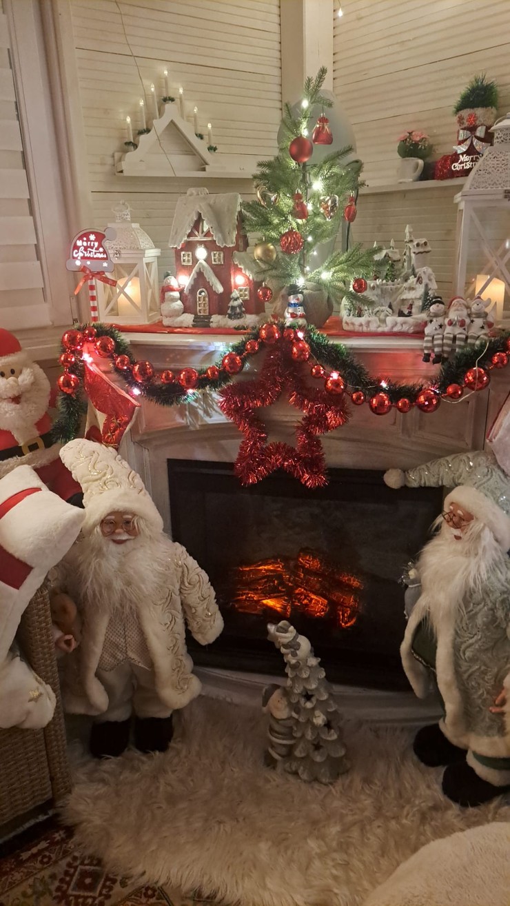 Hana Gregorová - výzdoba a dobroty (3)