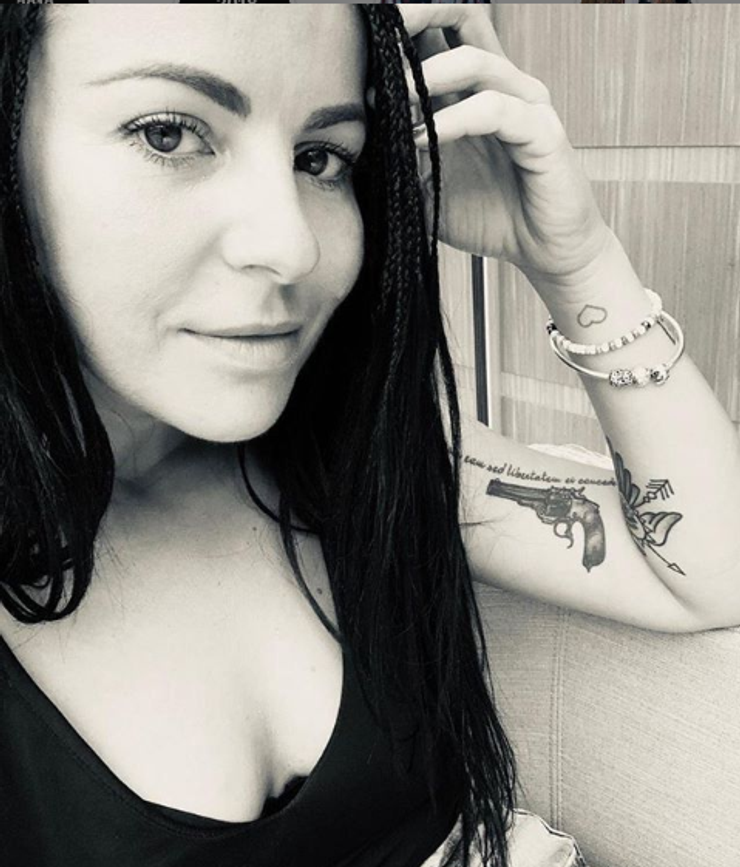 Katarína Knechtová