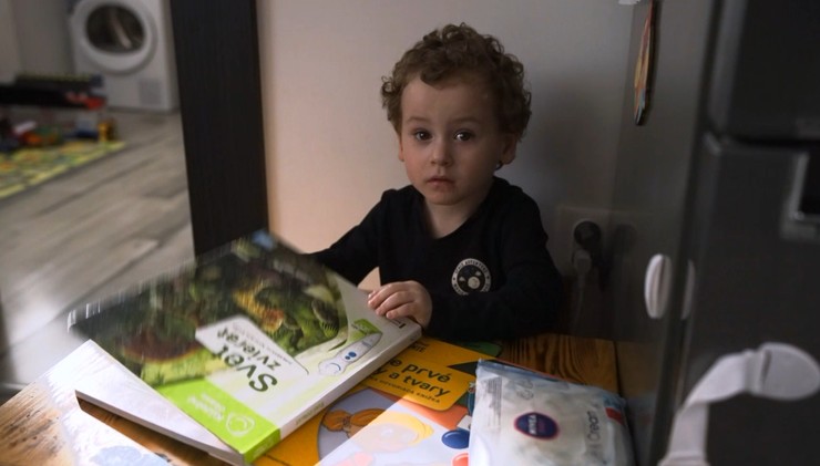 Vezmeš si ma, Marry me - Nevesta Nika