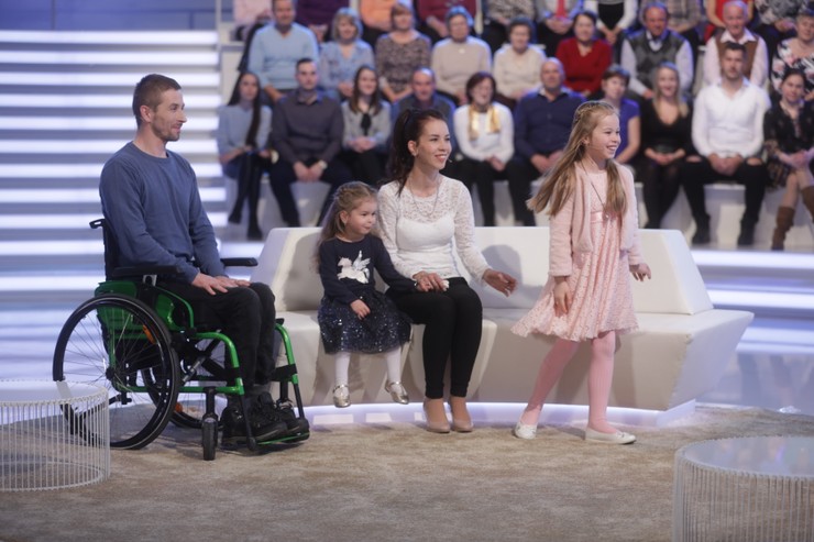 Martinka zo Siedmeho neba