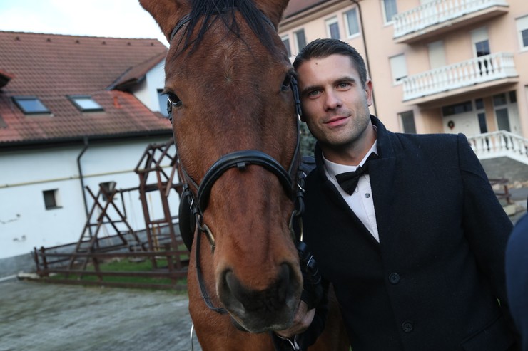 Tlačová konferencia k Divokým koňom 6