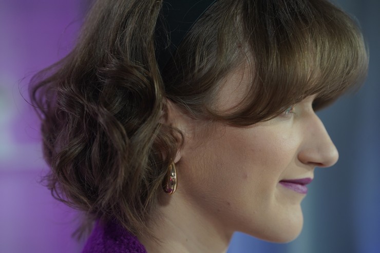 Nákupné maniačky: téma Obleč sa na Nákupný deň - Nikoleta