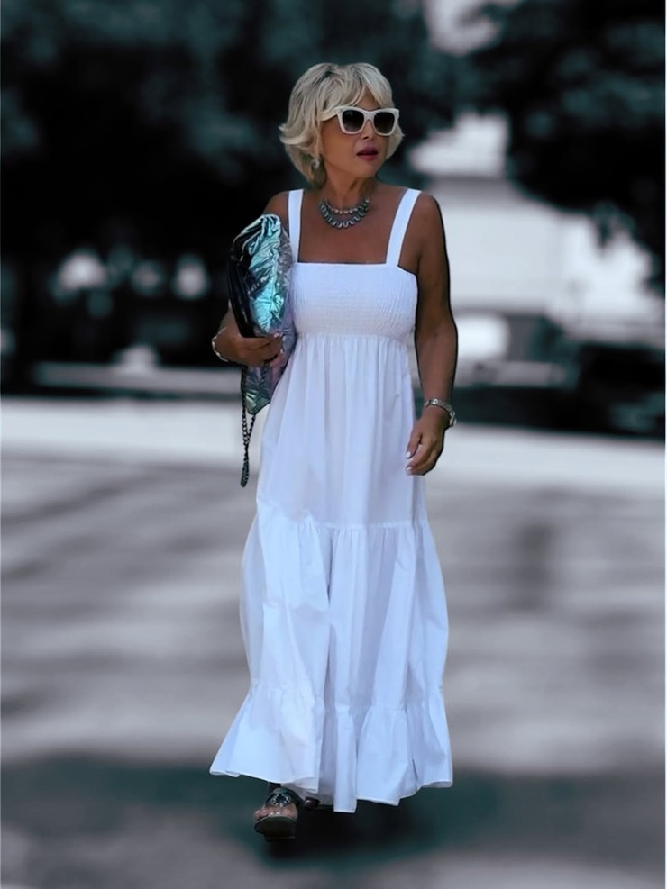 Nákupné maniačky - zrelé ženy po 50-ke