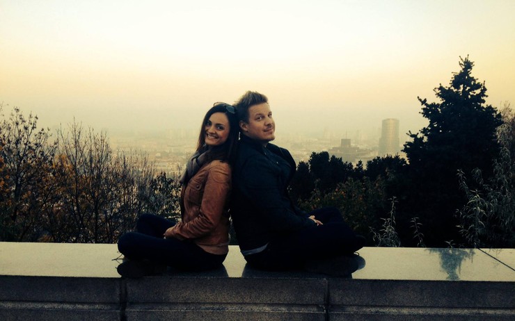 Nákupné maniačky - Mirka Dobiš 